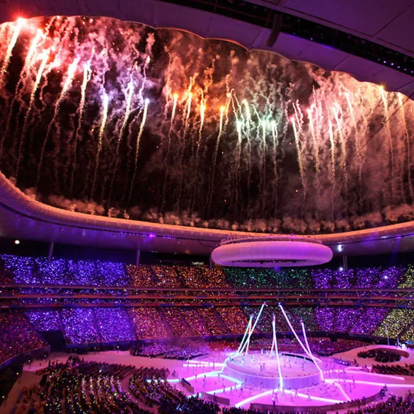 Juegos Panamericanos Guadalajara 2011