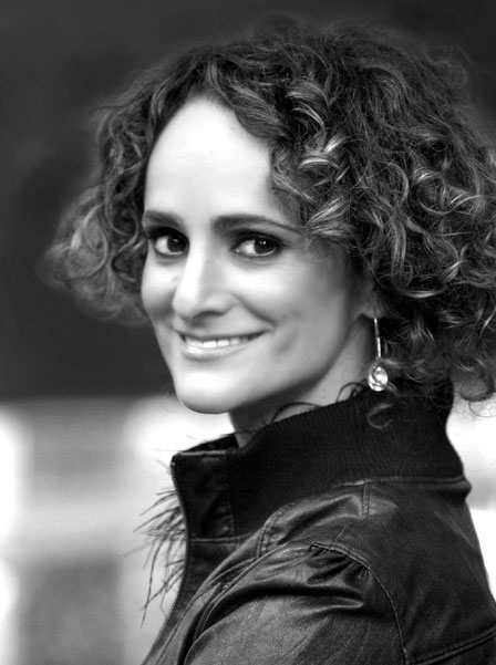 Alejandra González Anaya