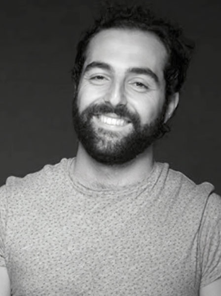 David Lombrozo